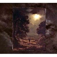 WEDRUJACY WIATR - Tam, Gdzie Miesiąc Opłakuje Świt  Digipack CD